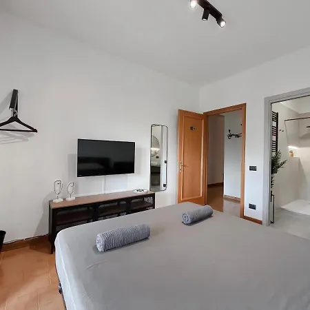 Di Design בית אירוח רומא