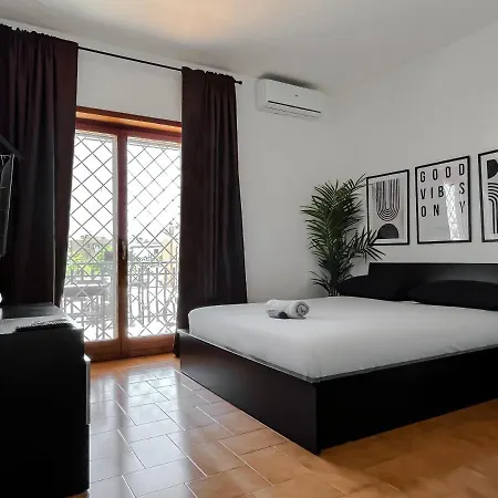 בית אירוח Di Design