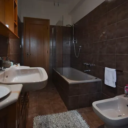 בית אירוח Di Design רומא