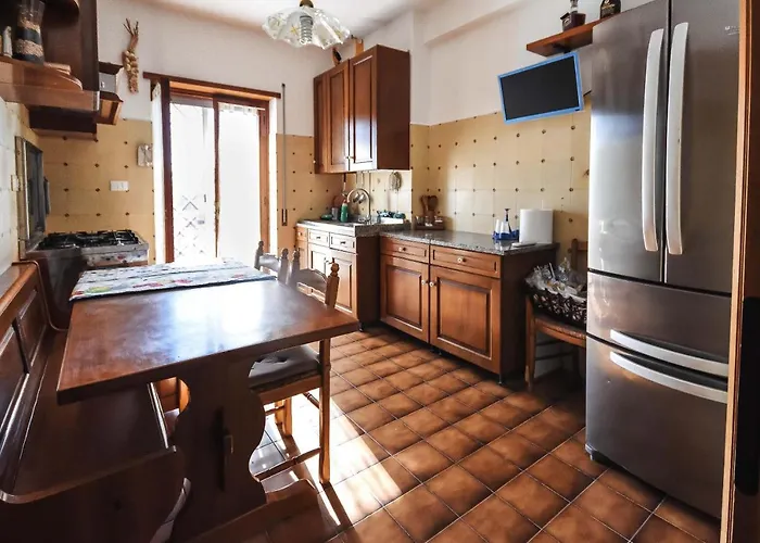 Di Design Alloggio in famiglia *