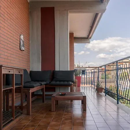 Rum i privatbostad Di Design Rom