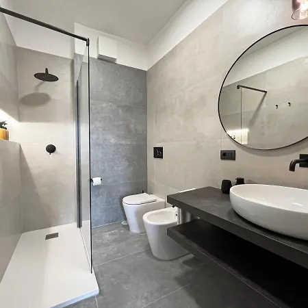 Di Design Quarto em Acomodações Particulares