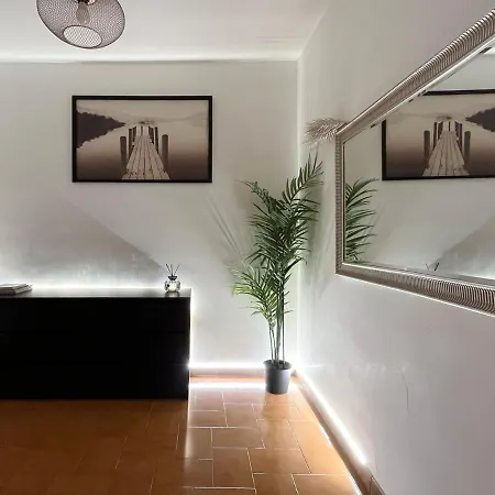 Rum i privatbostad Di Design *