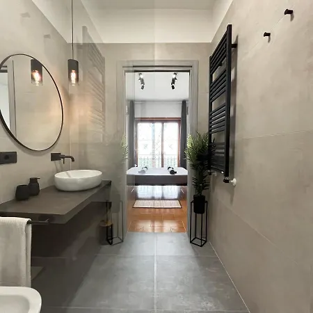 Проживание в семье Di Design