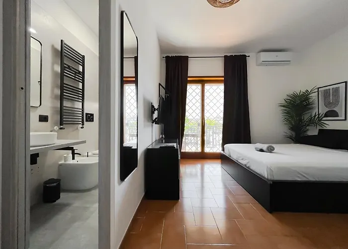 Di Design Pansiyon Roma