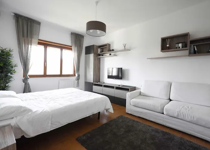 Pansiyon Di Design Roma