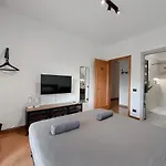 Di Design 홈스테이 로마
