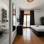 Di Design 홈스테이 로마