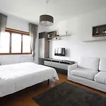 홈스테이 Di Design 로마