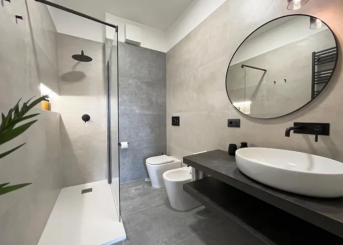 Di Design Quarto em Acomodações Particulares